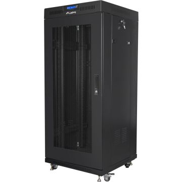 LANBERG 19 RACK CABINET (FF01-6627-23BL) thumbnail