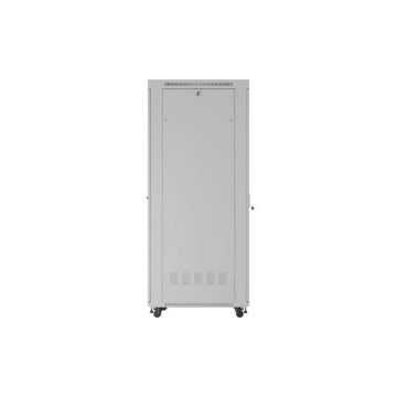 LANBERG 19 47U 800x1000 freist. LCD perfor.Tür (FlatPack)gr (Speditionsversand) (FF01-8047-23SL) thumbnail
