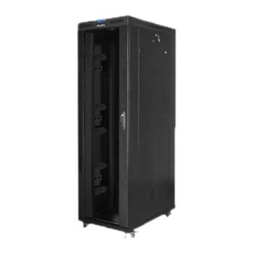 LANBERG 19 RACK CABINET (FF01-8242-12BL) thumbnail