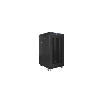LANBERG 19 RACK CABINET (FF01-8822-23BL) thumbnail