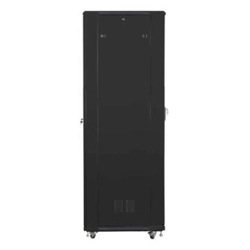 Lanberg Rack 19 37U 800x800 mm rack black (FF01-8837-12B) thumbnail
