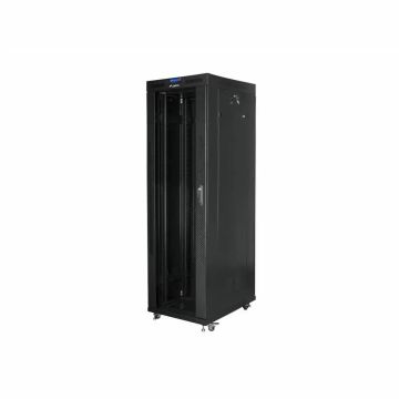 Lanberg Rack 19 42U rack 800x800mm black (FF01-8842-12B) thumbnail
