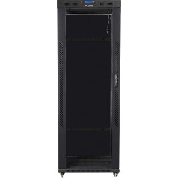 LANBERG 19 RACK CABINET (FF01-8842-12BL) thumbnail