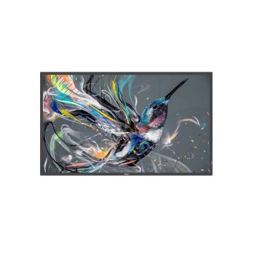 Philips 65BDL3550Q/00 beeldkrant 165,1 cm (65") IPS 400 cd/m² 4K Ultra HD Android 8.0 18/7 (65BDL3550Q/00) thumbnail