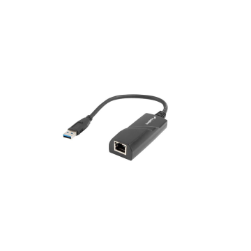 Lanberg NC-1000-01 - netværksadapter - (NC-1000-01) thumbnail