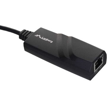 Lanberg NC-1000-02 - netværksadapter - (NC-1000-02) thumbnail