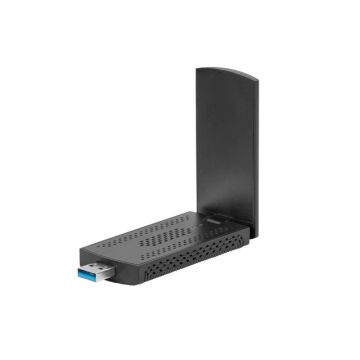 Lanberg *Karta sieciowa NC300    AX3000 2 zewn (NC-3000-WI) thumbnail