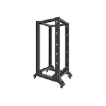 Lanberg - rack - 27U (OR01-6827-B) thumbnail