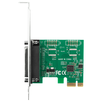 Lanberg PCE-LPT-001 - parallel adapter (PCE-LPT-001) thumbnail