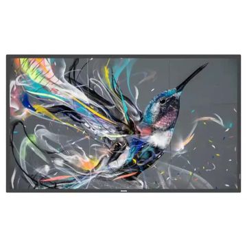Philips Signage Solutions 75BDL3511Q/00 beeldkrant Digitale signage flatscreen 190,5 cm (75") IPS 400 cd/m² 4K Ultra HD Zwart (75BDL3511Q/00) thumbnail