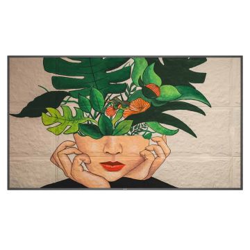 Philips 75BDL4511D/00 beeldkrant Digitaal A-kaart 190,5 cm (75") 500 cd/m² 4K Ultra HD Zwart 24/7 (75BDL4511D/00) thumbnail
