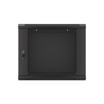 Lanberg - rack - 9U (WF01-6409-10B) thumbnail