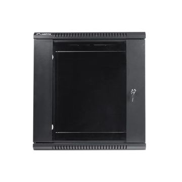 Lanberg - rack - 12U (WF01-6412-10B) thumbnail
