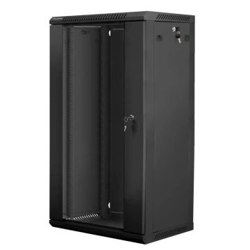 Lanberg - rack - 22U (WF01-6422-10B) thumbnail