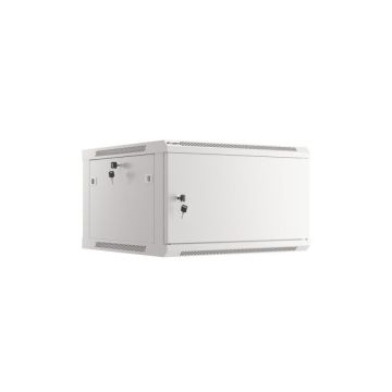Lanberg WF01-6606-00S - rack - 6U (WF01-6606-00S) thumbnail
