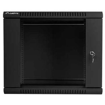 Lanberg - rack - 9U (WF01-6609-10B) thumbnail