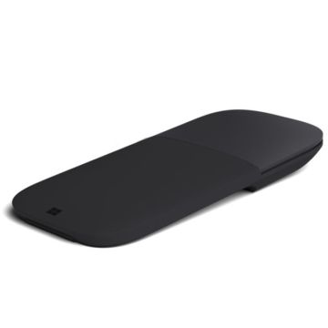Microsoft Surface Arc Mouse Black Commercial (FHD-00021) thumbnail