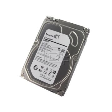 Seagate (DEMO) Seagate Desktop HDD ST3000DM001 (ST3000DM01-DEMO) thumbnail