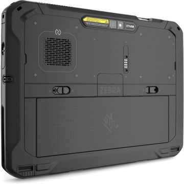 ZEBRA ET60W, Intel Core Ultra 5, 16 GB RAM / 256 GB SSD, Windows IoT Enterprise LTSC, SE55 scan engine, STD BAT (ET60WW-0S5DLSK0 (ET60WW-0S5DLSK0A0-00) thumbnail