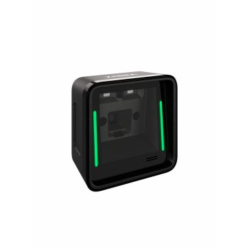 ZEBRA SP2002-SR Black with Stand (Cable Not Included) KIT: SP2002-SR00004ZZWW Scanner, STND-AD0020-04 (SP2002-SR400000SGW) (SP2002-SR400000SGW) thumbnail