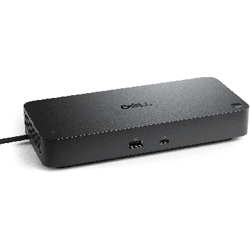 Dell Pro Max Micro Desktop / Intel Core Ultra 5 235 (24 MB cache - 14cores - 14 threads - 2.9 GHz tot 5 - 0 GHz - 65 W) / Intel  (3400019000362.1-1) thumbnail