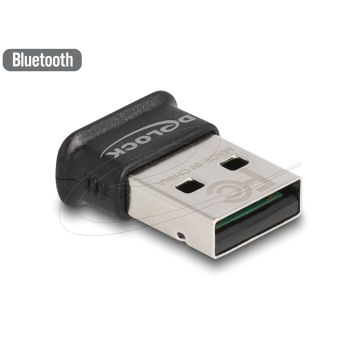 Delock - netværksadapter - USB (61024) thumbnail