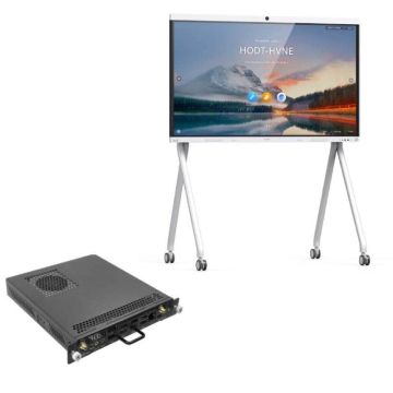 Huawei IdeaHub Series OPS I7 OPS I7-8700 16G DDR4 256G SSD (02313ASH) (02313ASH) thumbnail