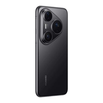 Huawei Pura 80 Pro (Lamarr-L29CK), Glazed Black (51098KFN) thumbnail
