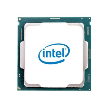 Intel Core i3-9100T - Intel Core i3 - LGA 1151 (Socket H4) - 14 nm - Intel - i3-9100T - 3.1 GHz (CM8068403377425) thumbnail