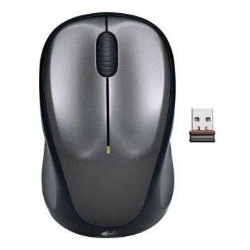 Logitech M235 - 2nd Generation - mus - 2 (910-002203) thumbnail