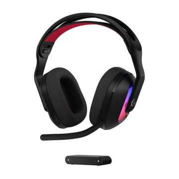 Logitech A20 X GAMING HEADSET BLACK - EMEA28I-935 (939-002247) thumbnail