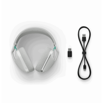 Logitech G321 HEADSET (981-001569) thumbnail