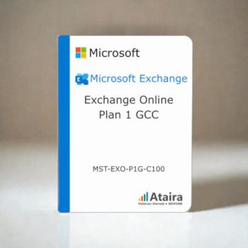 Microsoft CSP Exchange Online Archiving Exchange [1J1J] New Commerce (CFQ7TTC0LHQ5-0001-1J1J) thumbnail