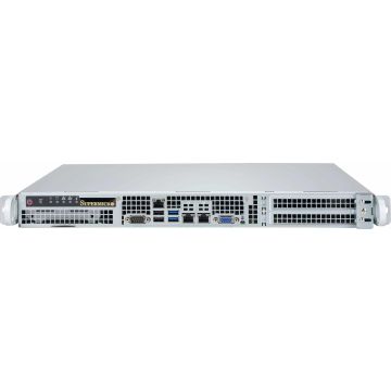 Super Micro Supermicro 515-505 Rack Grey 500 W (CSE-515-505) thumbnail