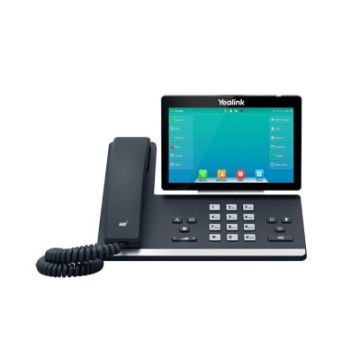 Yealink SIP-T57W IP telefoon Grijs LCD Wifi (SIP-T57W) thumbnail