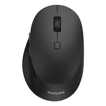 Philips SPK7507B/00 muis Kantoor Rechtshandig RF Draadloos Optisch 3200 DPI (SPK7507B/00) thumbnail