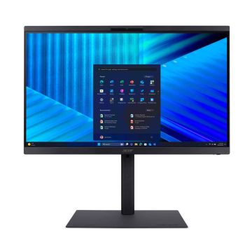 Acer Aspire Veriton Vero VVZ4734GT Alles-in-één computer (DQ.R4BEH.001) thumbnail
