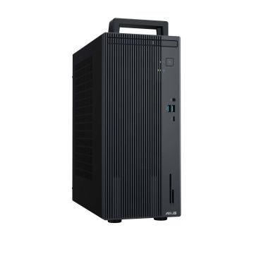 ASUS ExpertCenter V500 Mini Tower V500MV-13420H091W Intel® Core™ i5 i5-13420H 8 GB DDR5-SDRAM 512 GB SSD Windows 11 Home PC Zwart (90PF05R2-M00AA0) thumbnail