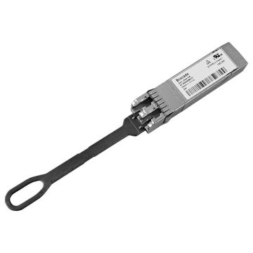 Brocade 57-0000088-01 16 GBps SWL Multimode SFP+ Fiber Transceiver Module (57-0000088-01) thumbnail