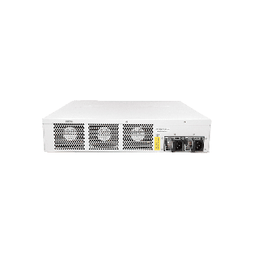 Cisco 2x 40 GE QSFP+ Slots, 4x 25 GE SFP28 Slots, 4x 10 GE SFP+ Slots (FG-1101E) thumbnail