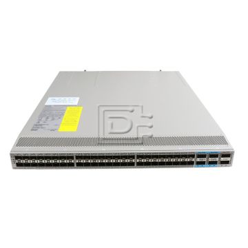 Cisco Nexus 9K Fixed with 48p 10G (N9K-C92160YC-X-RFB) thumbnail