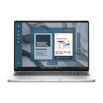 Dell Chromebook 3120 [8 - 64 GB 2in1 Touchscreen / 1Y Collect andReturn Service] / Intel(R) Processor N100(6MB cache - 4 cores - (3400017550185.5-1) thumbnail