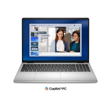 Dell Pro 14 Plus (PB14250) XCTO Base / Intel(R) Core(TM) Ultra 7 255U(12 TOPS NPU - 12 cores - up to 5.2 GHz) / Windows 11 Pro (3400018955663.1-1) thumbnail