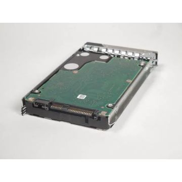 Dell HD, 300GB, 512b, SAS, 15K (400-AUPB) thumbnail