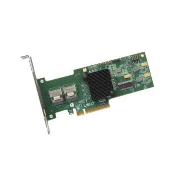 Dell 4-Port Fibre Channel Host Bus (5JFP1-RFB) thumbnail