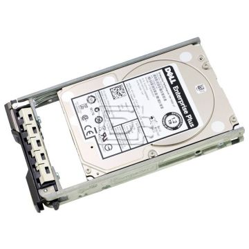 Dell 1.2TB 10K 2.5 SAS 6G (68V42-COMPELLENT-RFB) thumbnail
