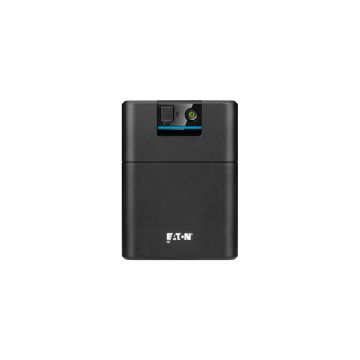 Eaton 5E 1600 USB DIN G2 (5E1600UD) thumbnail