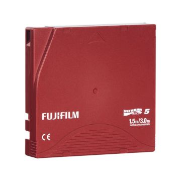 Fujitsu LTO5 1 X Data Cartridge 1500/3000 GB Single Cartridge Ultrium 5 1500GB/3000GB FU4003276 (FU4003276) thumbnail