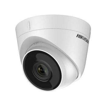 Hikvision DS-2CE76D0T-ITPF(2.8mm)(C) 2 MP Indoor Fixed Turret Camera (DS-2CE76D0T-ITPF(2.8MM)(C)) thumbnail