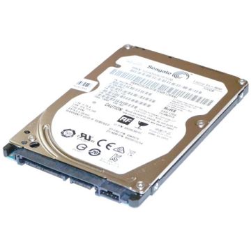 HPI Drive HD 320GB SATA 2.5 in FIP (0950-4954) thumbnail